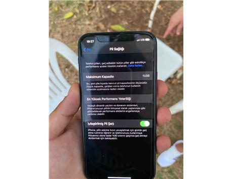 Iphone 11 PRO 256 GB