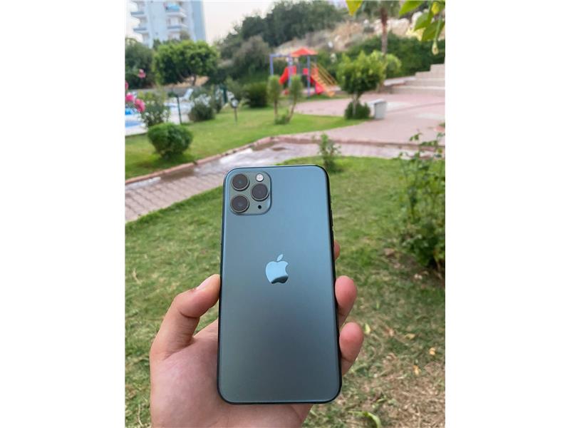 Iphone 11 PRO 256 GB