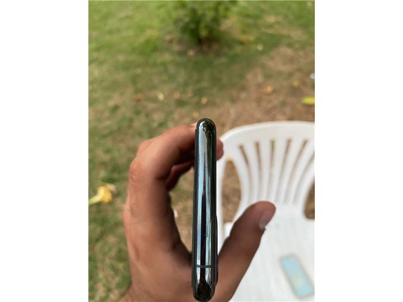 Iphone 11 PRO 256 GB