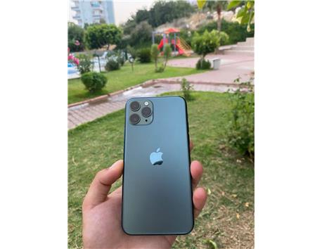 Iphone 11 PRO 256 GB