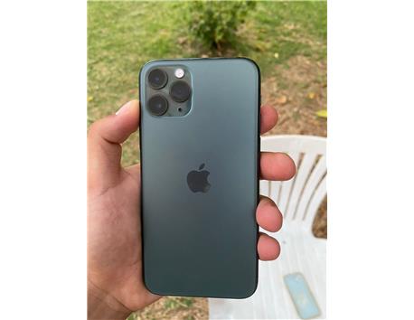 Iphone 11 PRO 256 GB