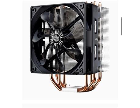 Cooler Master Hyper 212 Evo – İşlemci Soğutucu