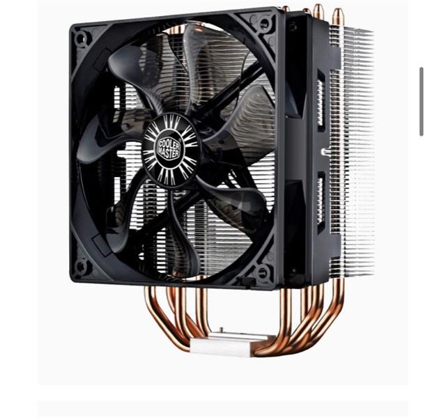 Cooler Master Hyper 212 Evo – İşlemci Soğutucu