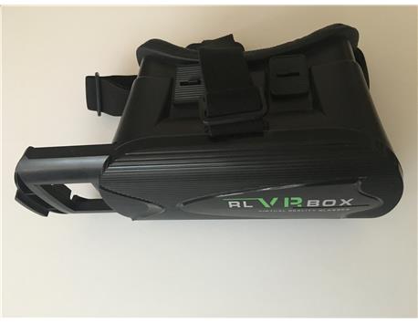 RL VR BOX 