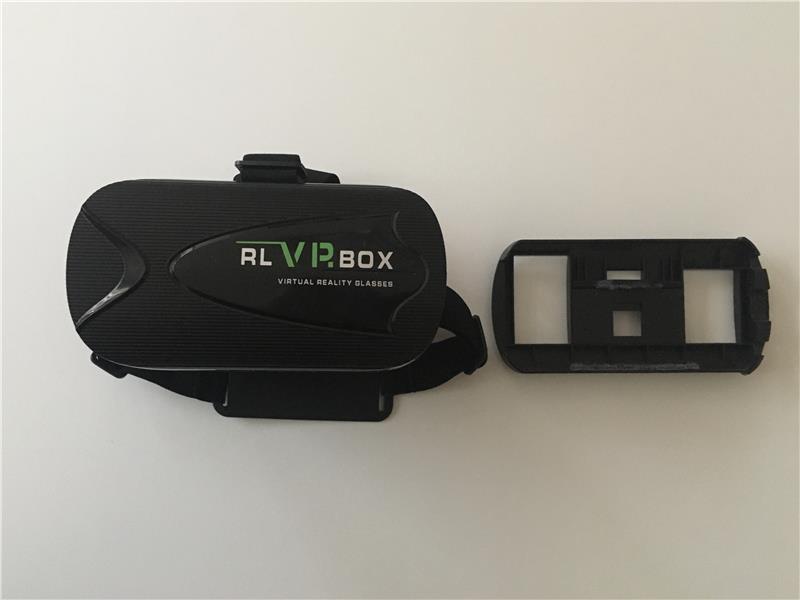RL VR BOX 
