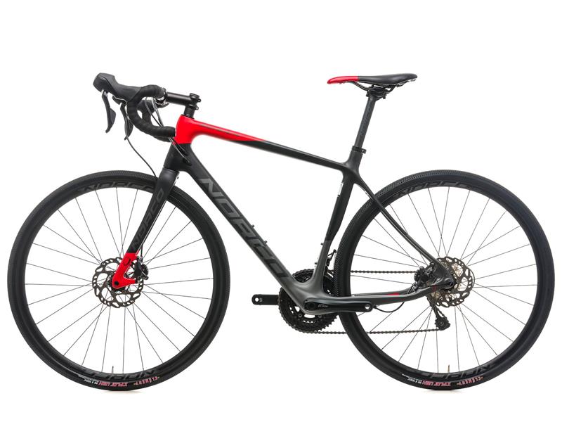 Norco Search Carbon C105 Gravel 