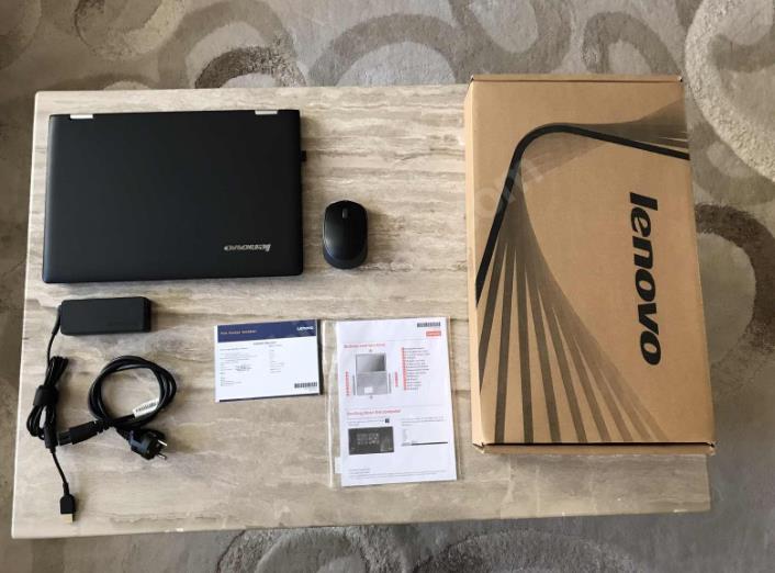 lenovo leptop