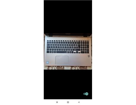 Casper Laptop f650