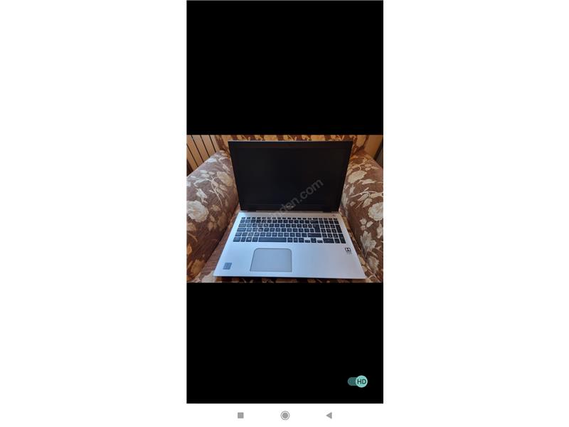 Casper Laptop f650