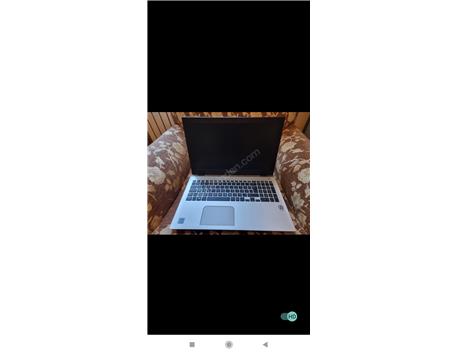 Casper Laptop f650