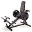 Force USA Compact Standing Leg Press  Calf Raise Combo F-CLP 