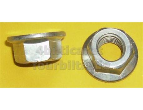 Opel Chevrolet Saab flanşlı ezik M12 somun 11094488 2066000