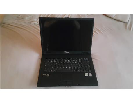 Fujitsu Siemens Amilo LA1703 Arızalı Laptop