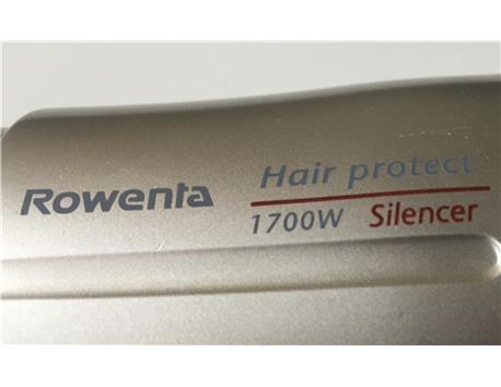 Rowenta Hair Protect 1700W