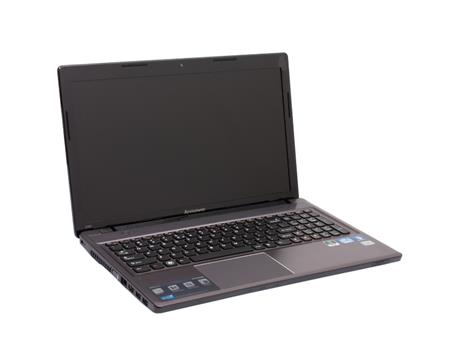 Lenova IdeaPad z580 8 GB ram i5