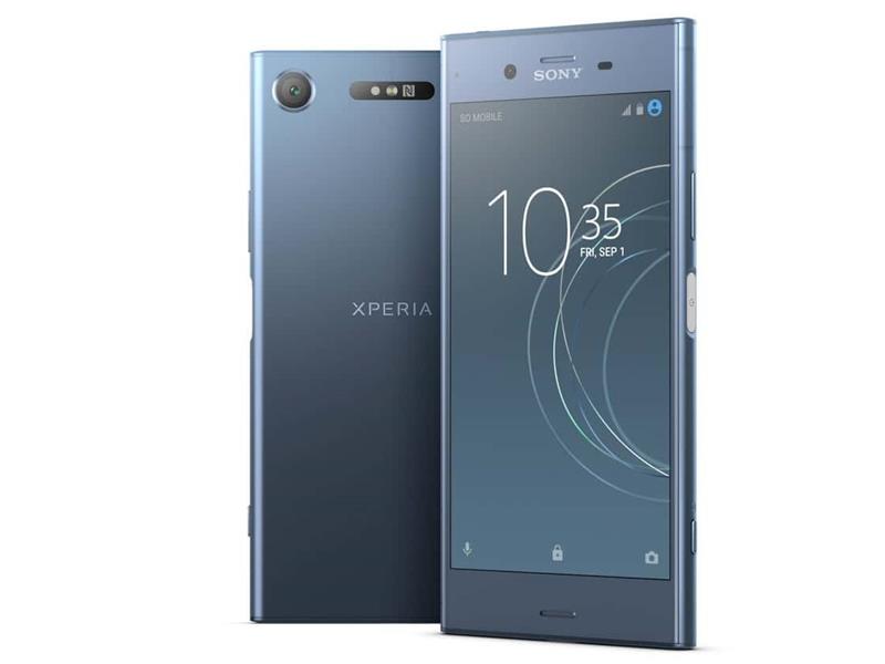 Sony XperiaXz1