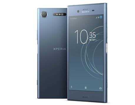 Sony XperiaXz1