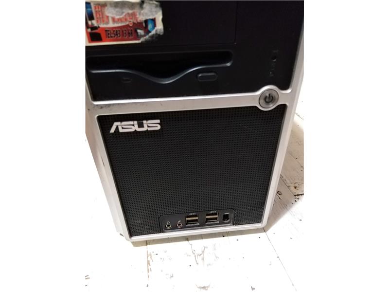 Bilgisayar Asus Kasa 