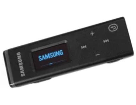 Samsung ve Creative MP3