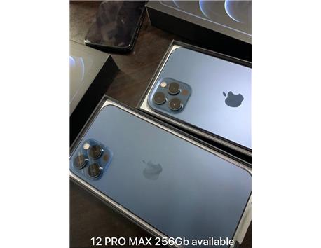 Brand New Apple iPhone 13 Pro Max is Unlocked