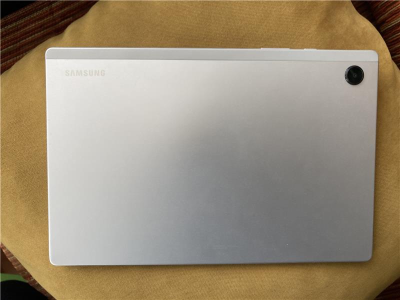 Samsung tab a 8 2022 model sıfır 18 ay garantisi var media marketten alındı 