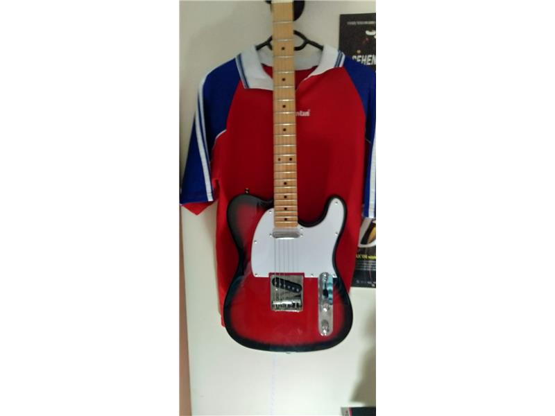 Sx Telecaster