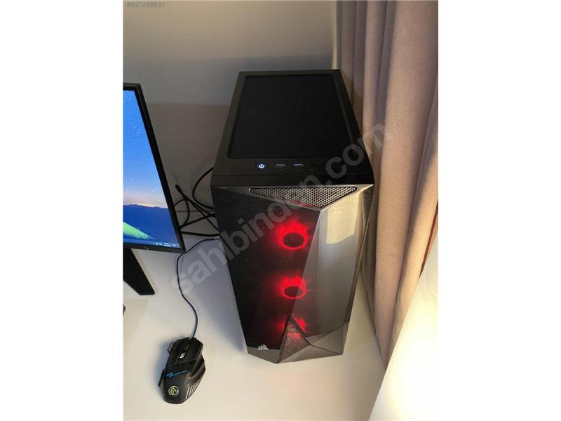 gaming pc 