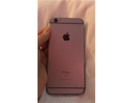 ıphone 6 s 32 gb 