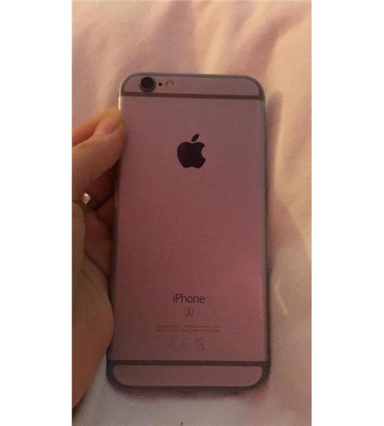 ıphone 6 s 32 gb 