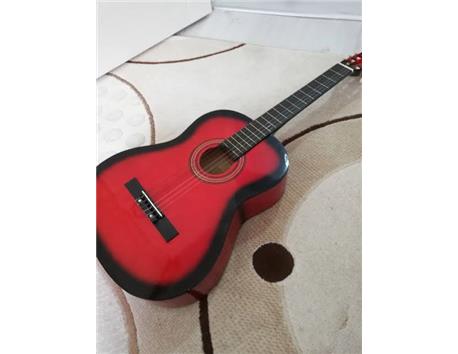 Klasik Gitar