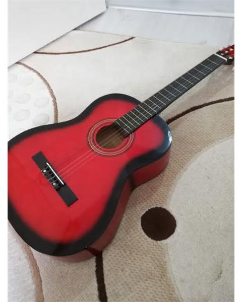 Klasik Gitar