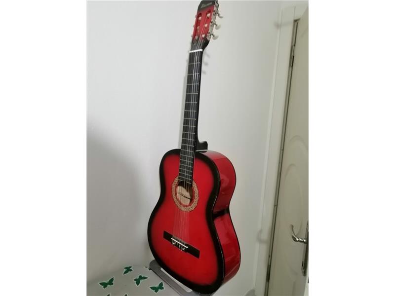 Klasik Gitar