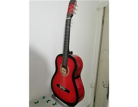 Klasik Gitar