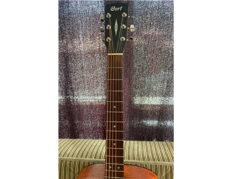 Akustik Gitar AD810 OP