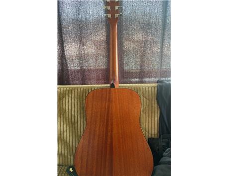 Akustik Gitar AD810 OP