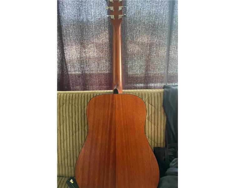 Akustik Gitar AD810 OP