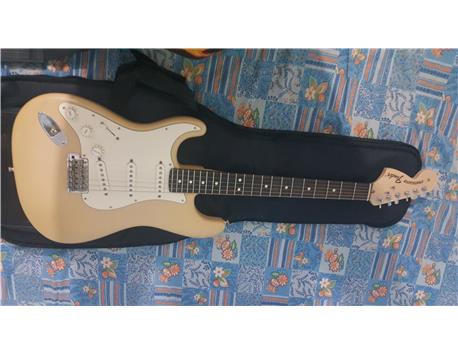 Satılık Fender Highway One (USA) Strat