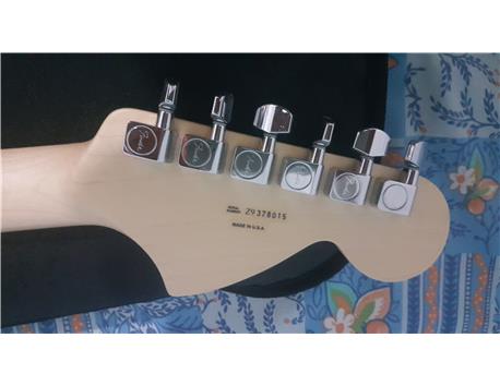 Satılık Fender Highway One (USA) Strat