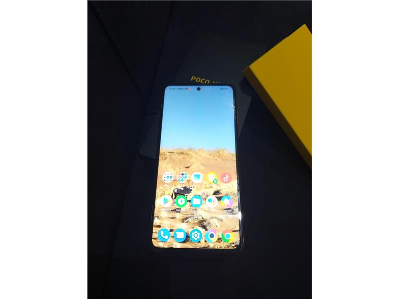 POCO X3 PRO 128/6 +2 