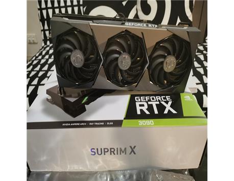 Wholesales - GeForce RTX 3080TI,3070,3090TI,3060 Graphics Card - Full Warranty