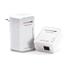 Netmaster PWE-500 Powerline Wireless Extender 