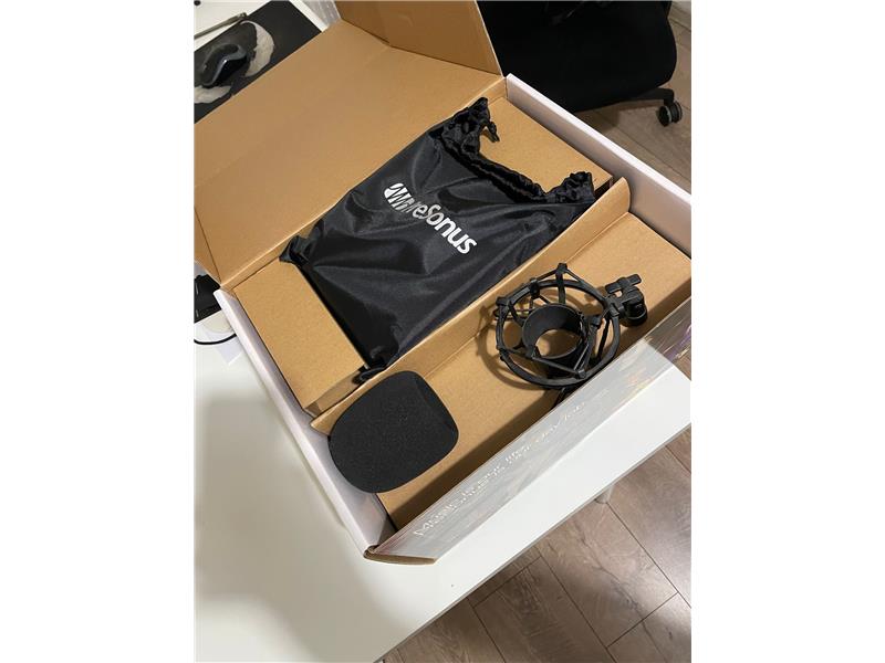 Presonus Audibox iTwo Studio Kayıt Paketi