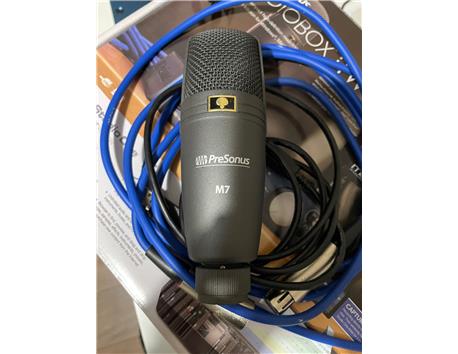 Presonus Audibox iTwo Studio Kayıt Paketi