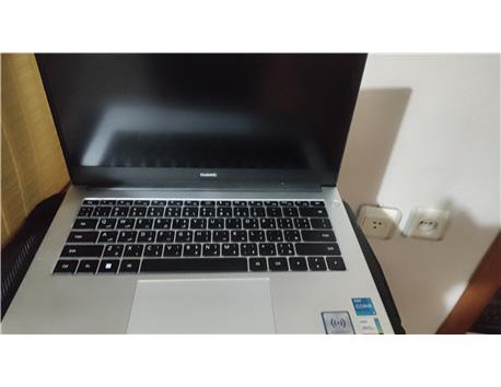 Huawei Matebook D15 