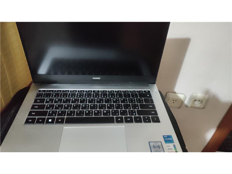 Huawei Matebook D15 