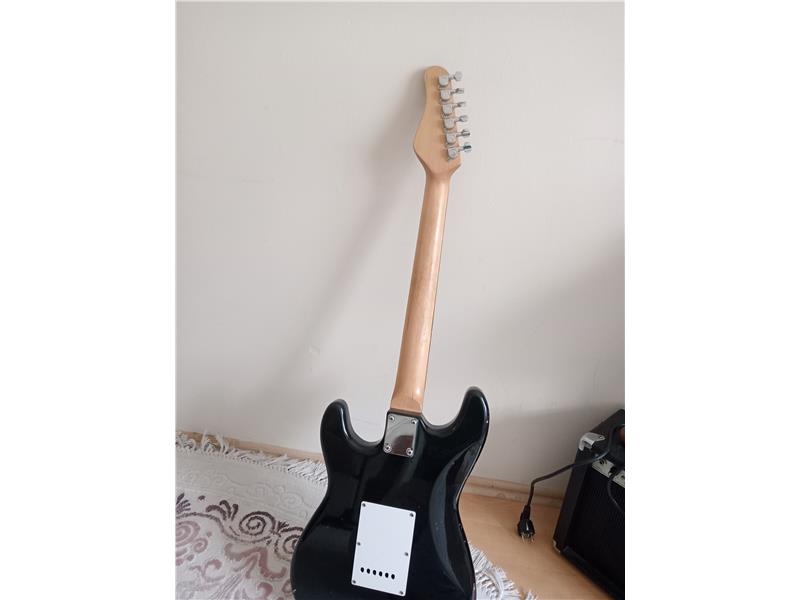 Elektro gitar