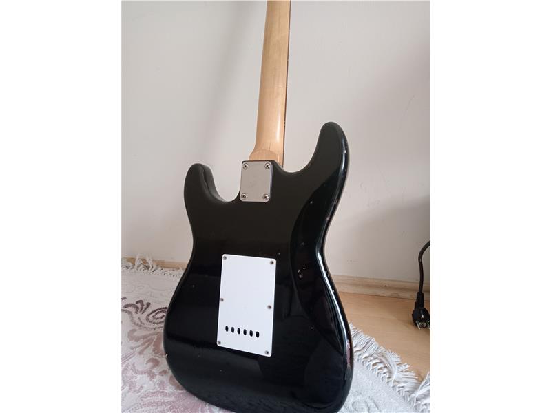 Elektro gitar