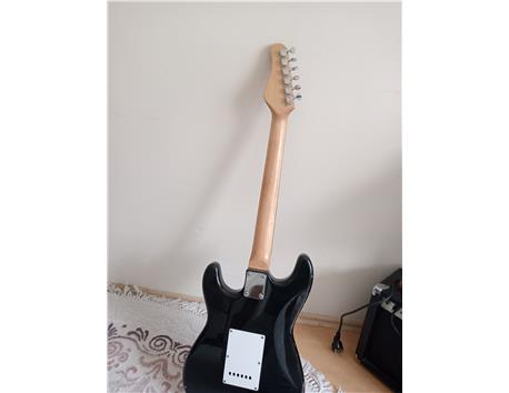 Elektro gitar