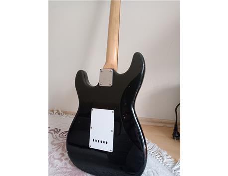 Elektro gitar