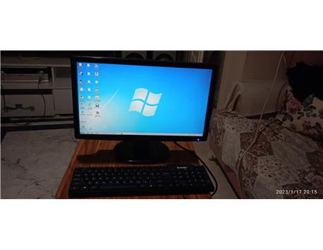 Sıfır ayarında pc